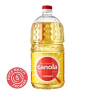 RedMart Canola Oil 2L