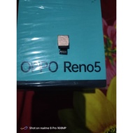 Big Camera Module Oppo reno 5 original Camera Module Oppo reno 5 Main Camera original Smooth