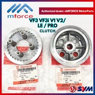 SYM VF3 VF3i V1 V2 LE PRO CLUTCH BOSS CLUTCH PRESSURE PLATE 22121-VF5/22355-VF5 SYM