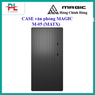 CASE MAGIC M-05 (MATX) - Genuine