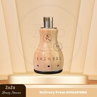 【Buy 1 Foc 1 box Ai Zhu &OVETTAV 533 Active Collagen Cream 】Ruyi Bianstone Energy Moxibustion