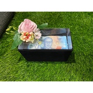 Gift money box