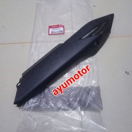 Exhaust shield cover exhaust protector muffler supra gtr 150 k56f supra gtr 150 k56w original honda