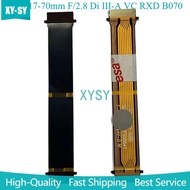 New 17-70 mm for Sony E-port Lens Image Flex Stabilizer Flexible Anti Shake Cable for Tamron 17-70mm