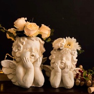 Premium Baby Angel Vase / Baby Angel Vase