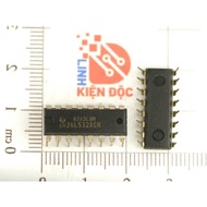 [Combo of 3] AM26LS32ACN AM26LS32 communication IC DIP-16
