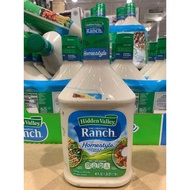 Hidden Valley The Original Ranch Homestyle salad dressing and dipping sauce
