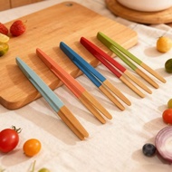 Simple Household Food Bread Baking Tongs Barbecue Tongs Special Tongs for Food