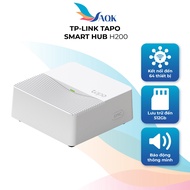 TP-Link Tapo Smart Hub H200 - Genuine product