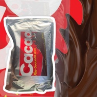 CACAO minuman susu kambing