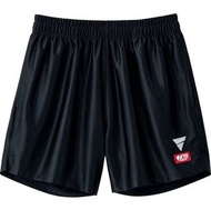 【💥日本直送 】 VICTAS 乒乓球 運動褲 男女通用 黑色 2XS-4XL