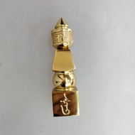 Pagoda 5 elements fu lu shou 5 element pagoda reject bala