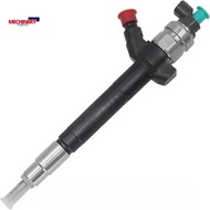 Fuel Injector 095000-5800 6C1Q-9K546-AC For Ford Transit 2.2 TDCi 6C1Q9K546AC 09500-5801