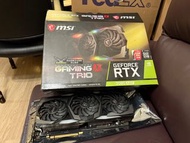 MSI RTX 2080 Super