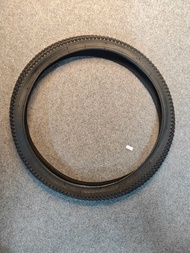 Vỏ Lốp Xe Đạp Trẻ Em 22x2.125 ( 57-460 ) Siêu Bền Bỉ Bám Đường