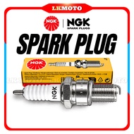 NGK Genuine Spark Plug Motorcycle Standard EX5 DREAM WAVE125 RS150R LC135 Y15 RXZ135 Y125Z ZXR150 Y8