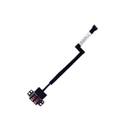 Lenovo Yoga900-13 900S-13ISK Charging Port Power Interface Connector 5C10K48429