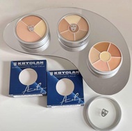 包郵‼️歌劇魅影遮瑕膏40g#6