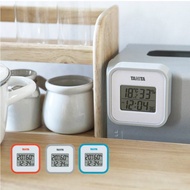 Tanita電子溫濕度計TT-558