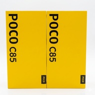 XIAOMI DUSBOX CARDBOARD poco C85