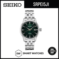 Seiko Presage Cocktail Mockingbird Automatic Watch SRPE15J1 Watch - 1 Year Warranty