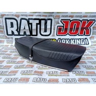 GL 100 SEAT - standard GL 100 seat - GL 100 seat - original GL 100 seat model - GL 125 seat - GL100 