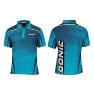WANGKI DONIC PINGPONG JERSEY
