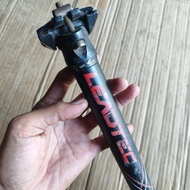 Leadtec 27.2 Alloy Seatpost