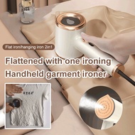 Handheld Hanging Iron Spray Wet and Dry Iron Steamer Convenient Portable Ironing Machine