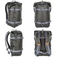 ITIWIT 20L WATERTIGHT BACKPACK BLACK TTnm