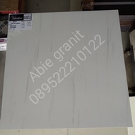 Motif Granit Putih 60X60 New White Haze By Valentino Gress