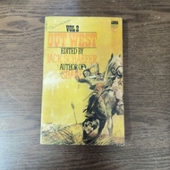 Out West V2 by Jack Schaefer