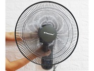 Quạt treo tường Vinawind QTT400X-PN sải cánh 400 (Có điều khiển)