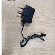 charger 4.8v beteri  kereta control