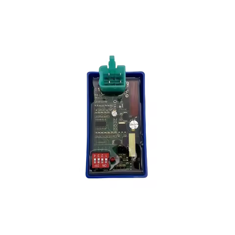 For Racing Motorcycle Lgnition Switch AKT110S CD110 4 Pin DC CDI DIP WY48Q-2 JET50 TC100 XY110-Q 04-