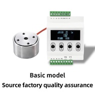 Indicator display+Micro load unit Voltage and thrust sensor, Weight compression force sensor, Adapti
