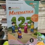 Elementary school bi elementary school Islamic language mathematics grade 1 elementary school volume