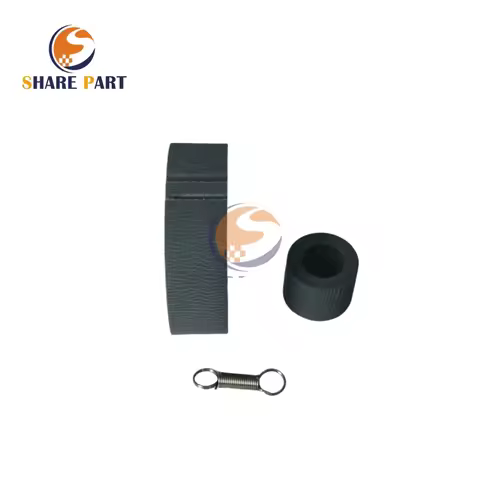 1set Feed Pickup Roller Separation Pad Rubber for EPSON L3110 L3150 L4150 L4160 L3156 L3151 L1110 L3