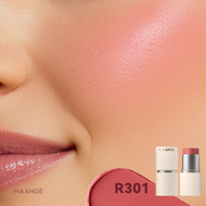 MAANGE Multi-Use Blush Stick - Creamy & Buildable F03