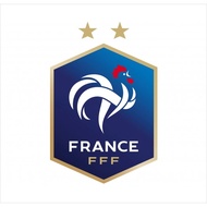 Jersey Retro France |