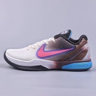Popular2024[Pure Original]New Product productzoom Kobe 6 protro “BHM” kobe6Shock-Abso