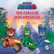 PJ Masks og fjallið dularfulla eOne