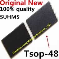 (2 10piece)100% New MT29F8G08ABABAWP IT:B  MT29F8G08ABABAWP IT B MT29F8G08ABABA TSOP48 Chipset