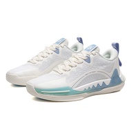 XTEP | รองเท้าบาสเก็ตบอล XTEP สำหรับผู้ชาย รองเท้ากีฬาแบบลำลอง รองเท้าฝึกซ้อม รองเท้าลำลอง รองเท้าสว