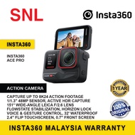 Insta360 Ace Pro Action Camera