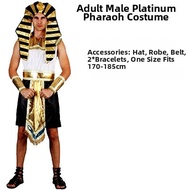 FANGFU | Ancient Egyptian Themed Party Costumes