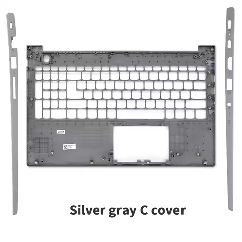 New Top Cover For ThinkBook 15 G2 ITL for ThinkBook 15 G2 ARE LCD Back Cover Front Bezel Hinges Palm