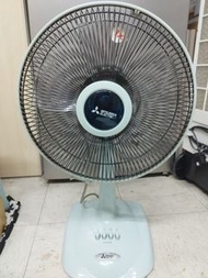 三菱電機 D12-GA 座地風扇
