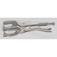 SATA 71401 WELDING CLAMP LOCKING PLIER 9"