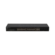 ZYXEL Smart Managed Switch (GS1920-24V2)